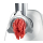 Bosch Maszynka do mielenia MFW 2510W - 544310 - zdjęcie 5